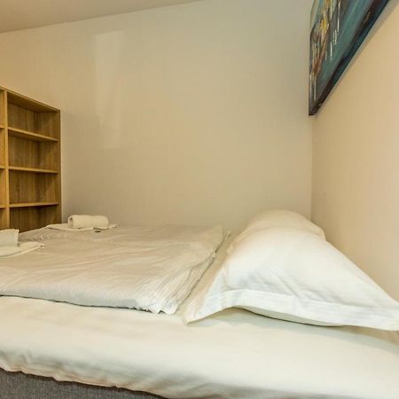 No Stress Apartment เกรบัชติซา ภายนอก รูปภาพ