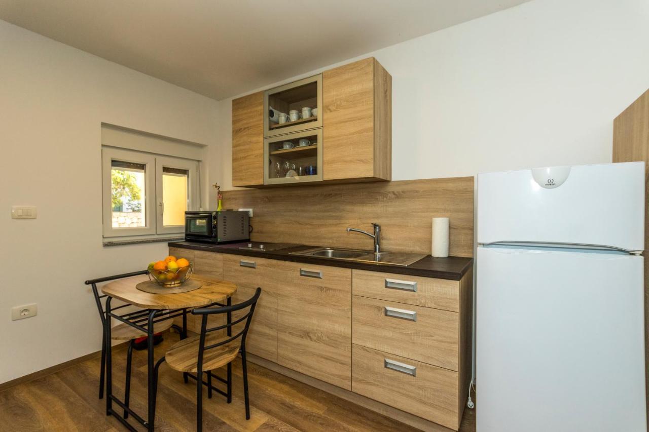No Stress Apartment เกรบัชติซา ภายนอก รูปภาพ