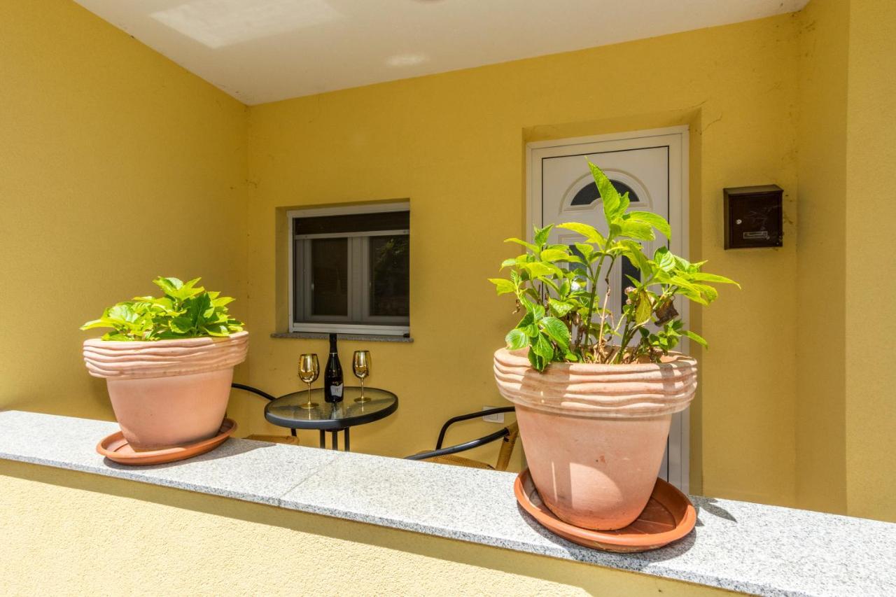 No Stress Apartment เกรบัชติซา ภายนอก รูปภาพ