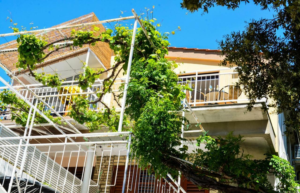 No Stress Apartment เกรบัชติซา ภายนอก รูปภาพ