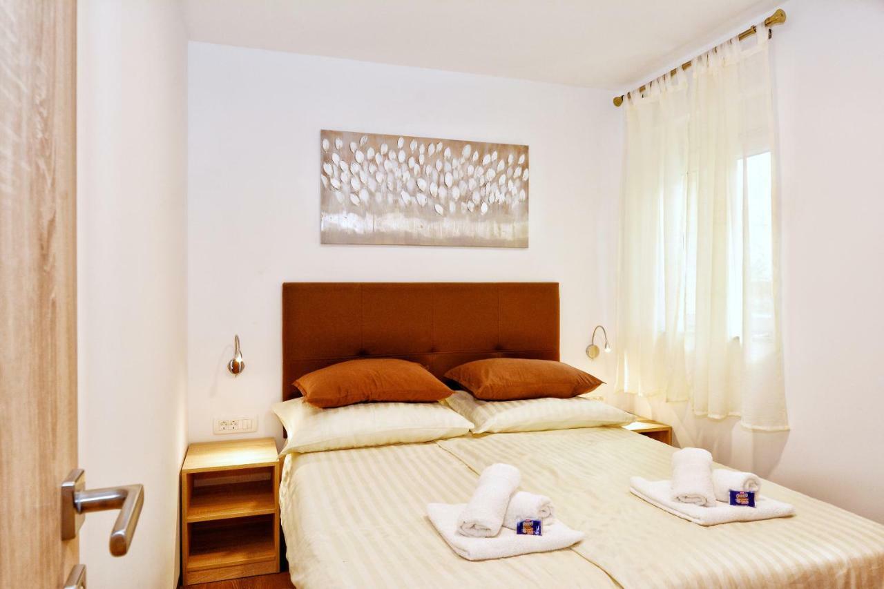No Stress Apartment เกรบัชติซา ภายนอก รูปภาพ