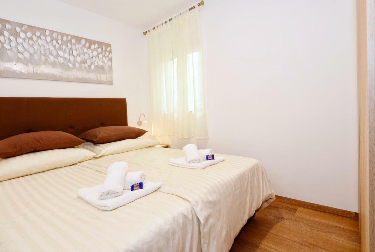 No Stress Apartment เกรบัชติซา ภายนอก รูปภาพ